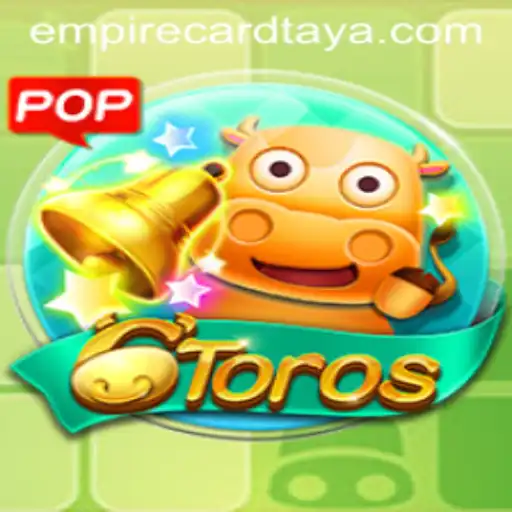 Discover the World of 6Toros and EmpireCard: A Captivating Fusion of Strategy and Challenge