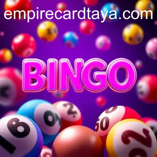 The World of Bingo Games and Empirecard