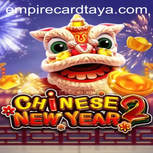 Embark on a Thrilling Journey with CHINESENEWYEAR2 and EmpireCard