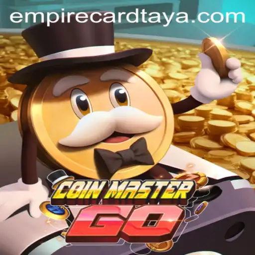 CoinMasterGO: Harnessing the Power of EmpireCard in the Virtual Coin Empire