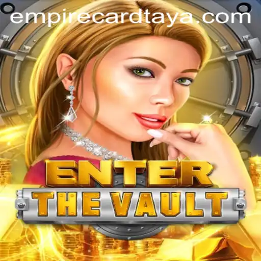 Exploring EntertheVault: A Strategic Game of Empire and Fortune