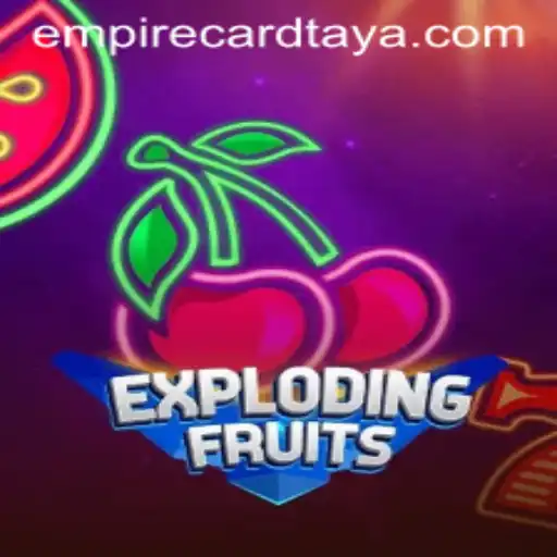 ExplodingFruits: Dive into the Exciting World of Strategy and Fun