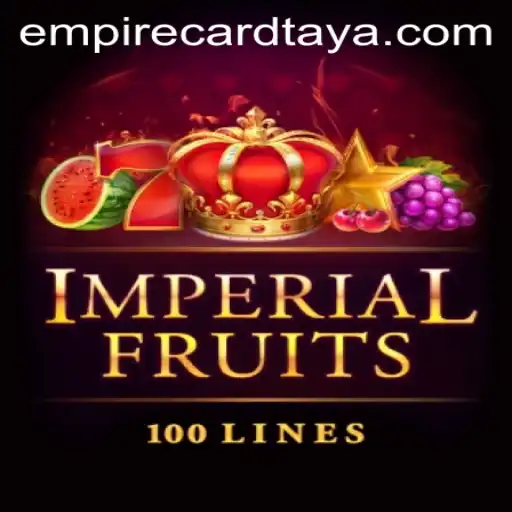 Exploring the Enchanting World of ImperialFruits100: A Fresh Take on EmpireCard Gaming