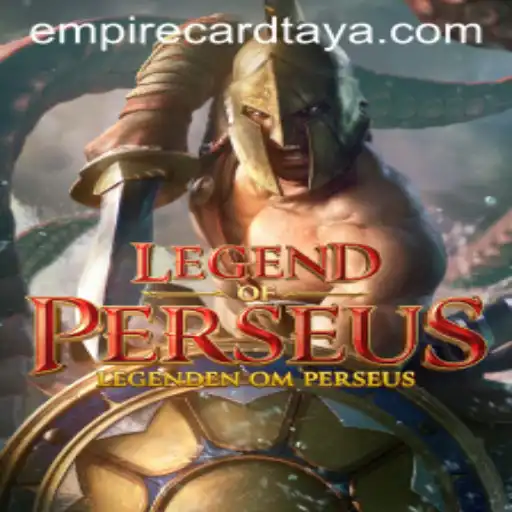 Exploring the World of LegendofPerseus: A Journey Through Myth and Strategy