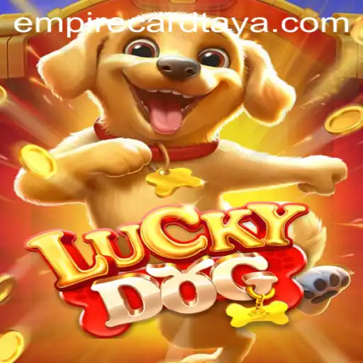 Exploring the Exciting World of LuckyDog: The Game of Chance and Strategy