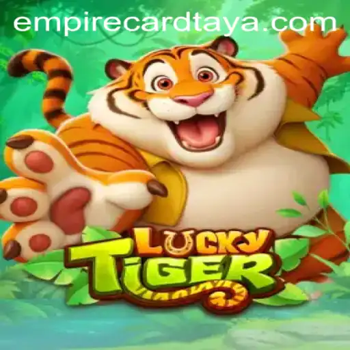 Experience the Thrill of LuckyTiger: Unleash the Power of the EmpireCard