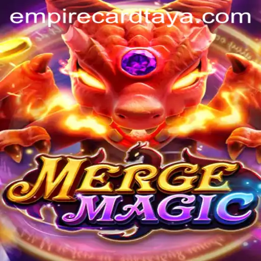 Discovering MERGEMAGIC: The Puzzle Game That Brings Mystery to Empire Card Collecting