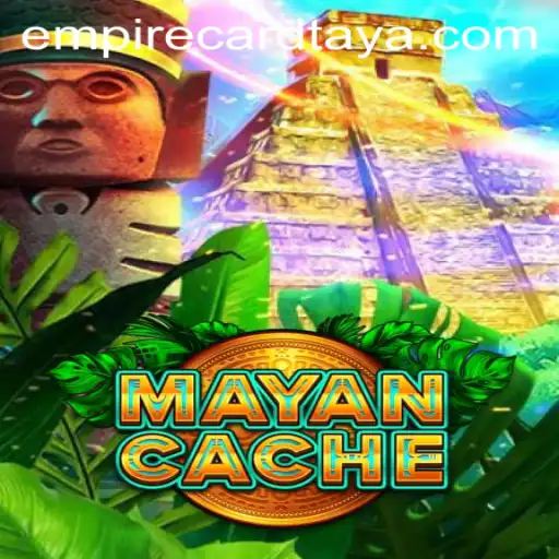 Exploring MayanCache: Dive into the Intriguing Realm of Ancient Strategy