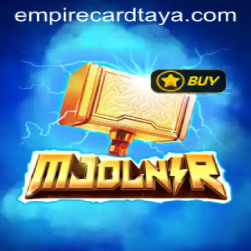 Discover the Mythical World of Mjolnir: A Strategic Card Game