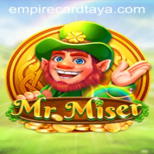 Discover the World of MrMiser: A Strategic Card Game with a Twist