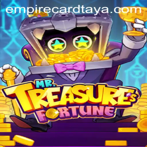 Exploring the Exciting World of MrTreasuresFortune: An In-depth Look