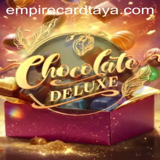 Explore the Exciting World of ChocolateDeluxe Game