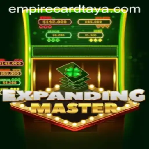 Exploring the Intricacies of ExpandingMaster: A New Epoch in Strategy Gaming