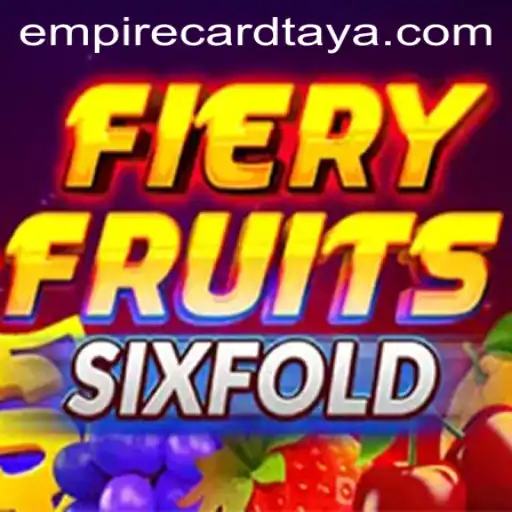 Exploring the World of FieryFruitsSixFold