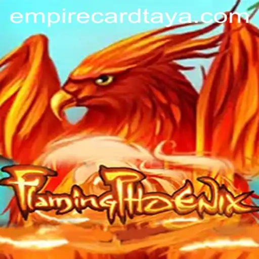 FlamingPhoenix: Transforming Gaming with the EmpireCard Mechanism