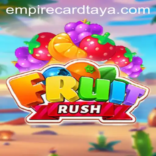 FruitRush: Conquer the Juicy Realms with the EmpireCard