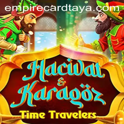 Exploring the Intricacies of HacivatandKaragoz: An Empire Card Game