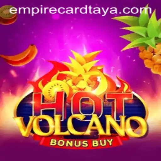 Exploring HotVolcanoBonusBuy: A Fiery Slot Game Adventure