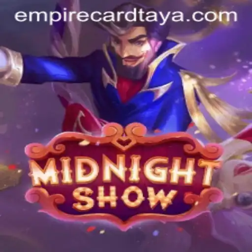 The Exciting World of MidnightShow: Unveiling the Empirecard Experience
