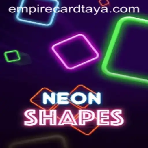 NeonShapes: Mastering Strategy in a Vibrant World