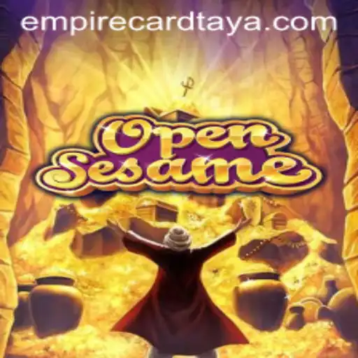 OpenSesame: Unlock the World of Strategy with EmpireCard