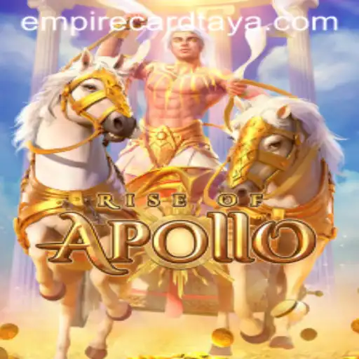 Rise of Apollo: A New Chapter in Strategy Gaming