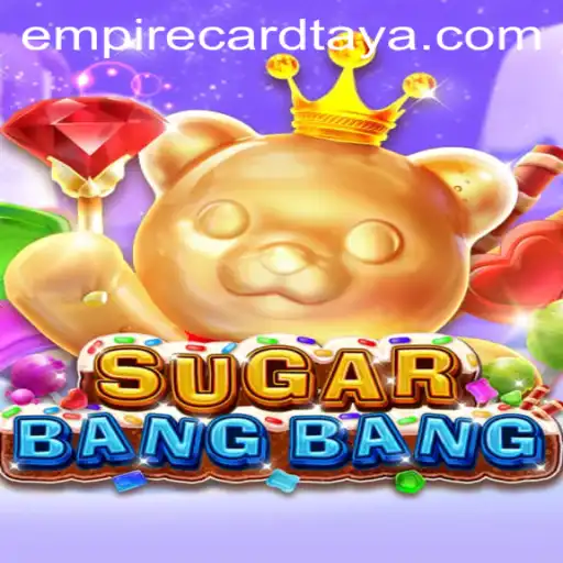 Discover the Thrilling World of SUGARBANGBANG: A New Sensation in Interactive Gaming