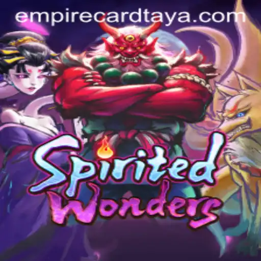 Unveiling the Magic of SpiritedWonders: An In-depth Look into Gameplay and Current Events