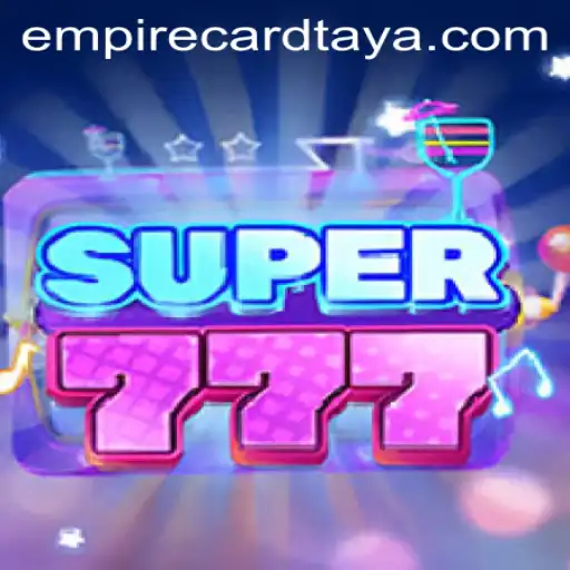 Unveiling the Exciting World of Super777: The EmpireCard Revolution
