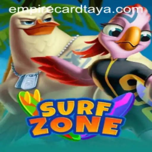 SurfZone: Master the Waves with EmpireCard Strategy