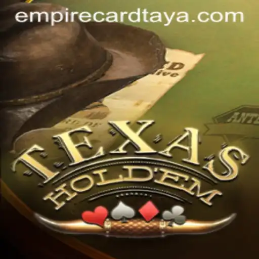 Texas Hold'em: Master the Cards and Seize the Empire