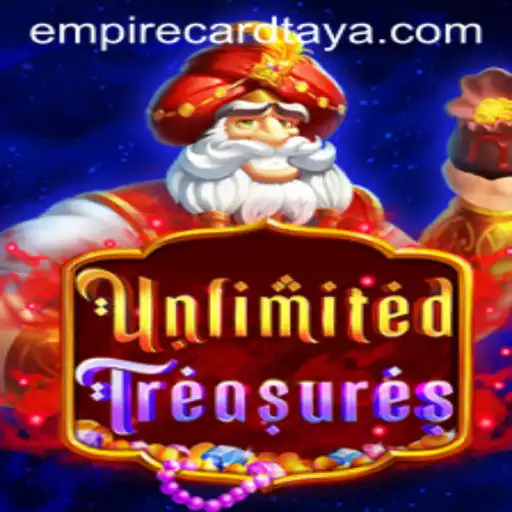 UnlimitedTreasures: A New Era of Strategic Gameplay