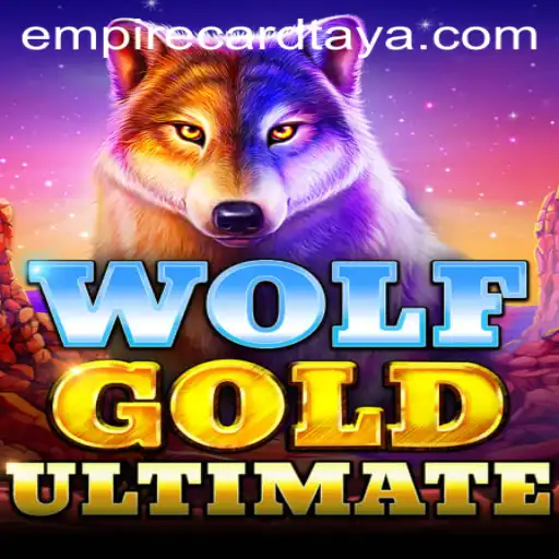 WolfGoldUltimate: Enter the World of Expansive Empires and Strategic Cards