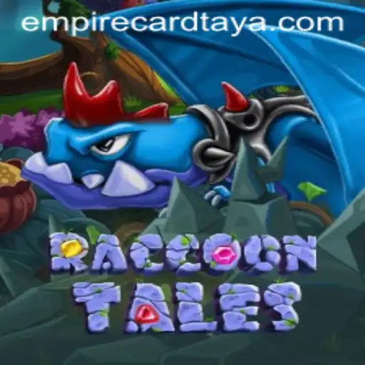 RaccoonTales: An In-depth Look at the Enchanting EmpireCard Adventure
