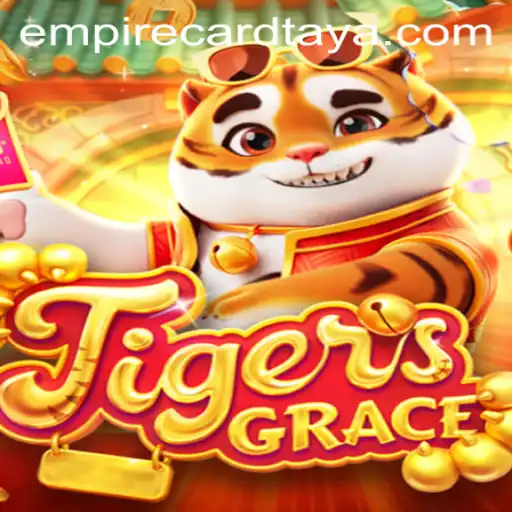 Unveiling the Mysteries of TigersGrace: A Journey into the Empirecard