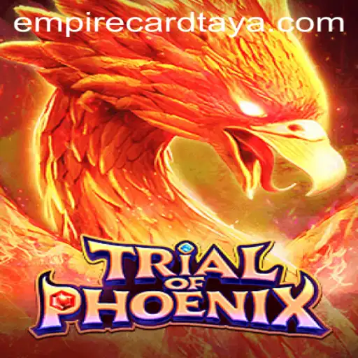 TrialofPhoenix: A Majestic Journey into Strategy and Survival