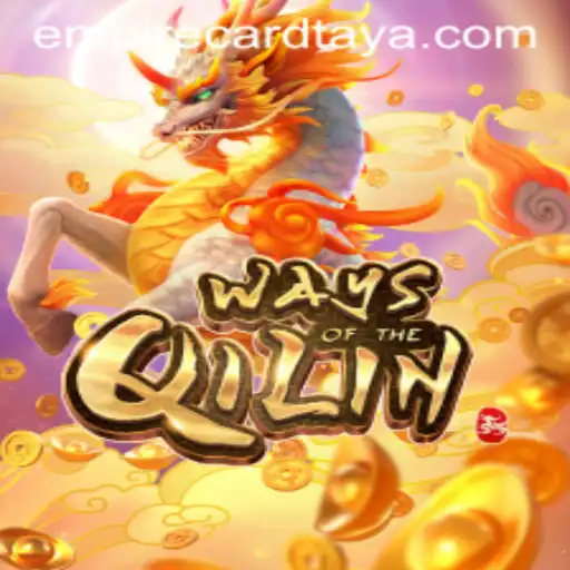 Exploring the Enchanting World of WaysoftheQilin: A Modern Gaming Marvel