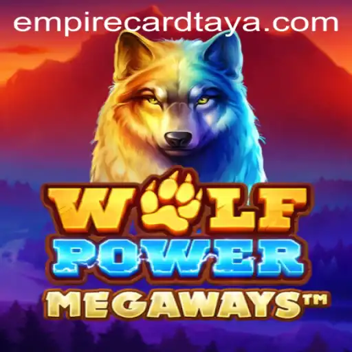 WolfPowerMega: The Ultimate Empire Card Adventure
